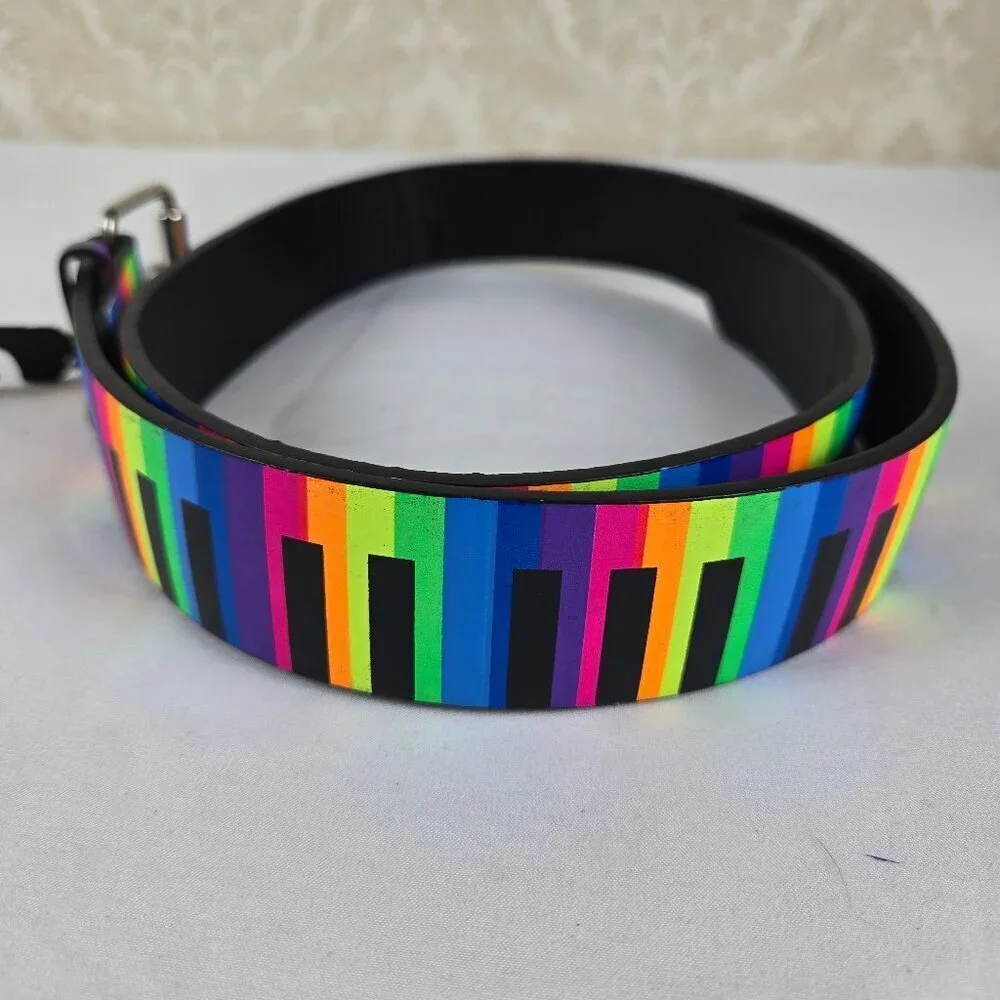 Bright Multicolor 